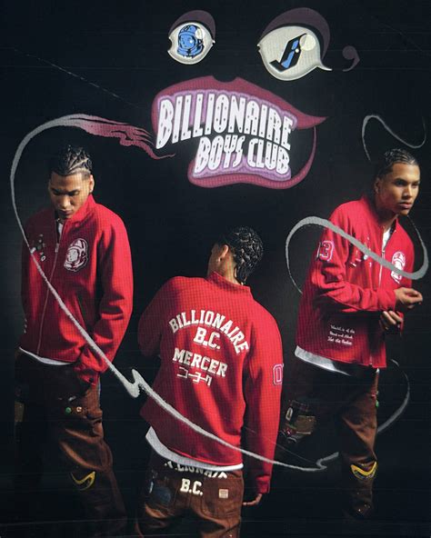 icecream yupoo - billionaire boys club official site.